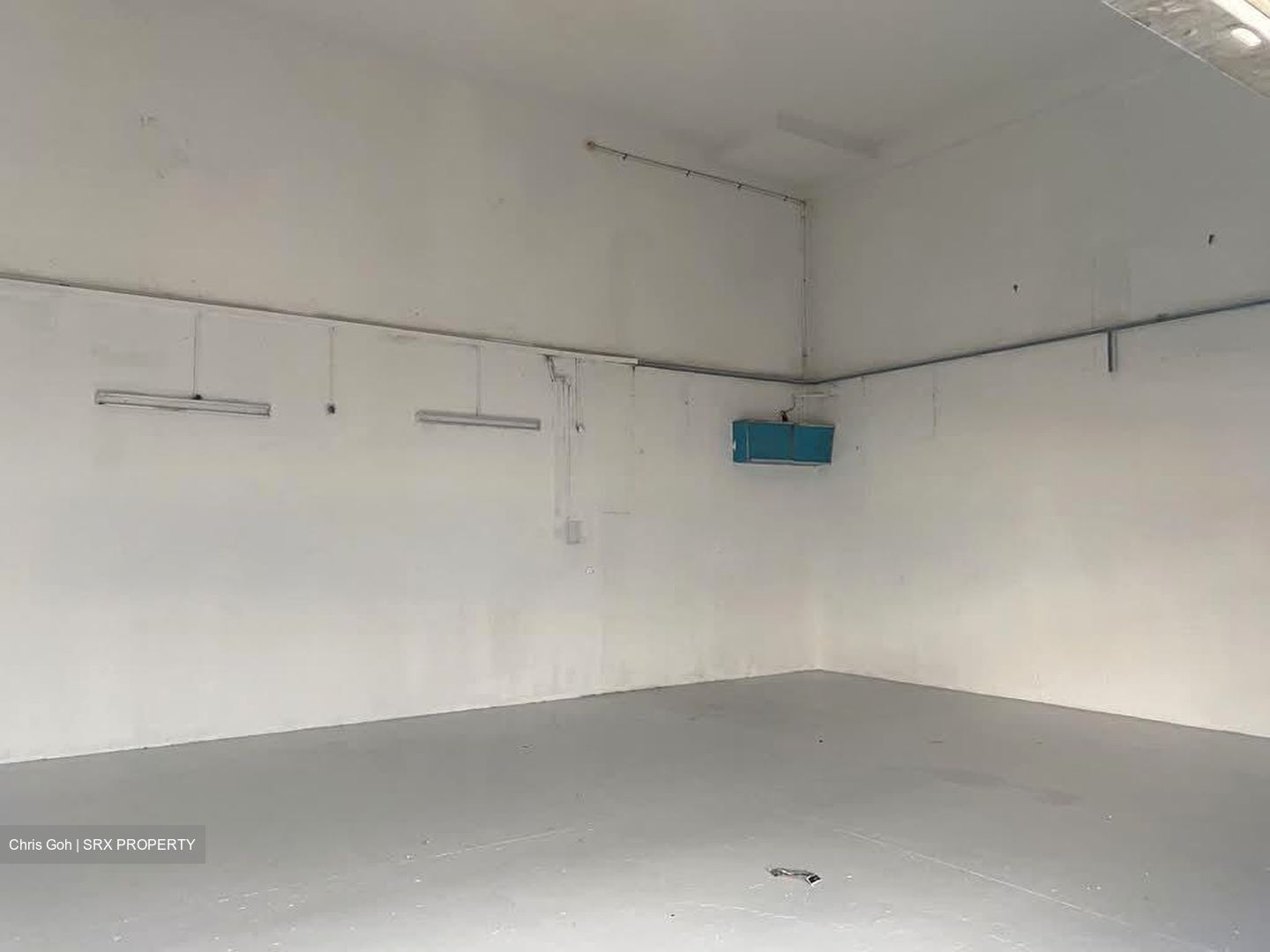 Woodlands Industrial Park E5 (D27), Factory #592336571